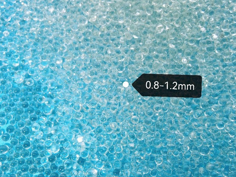 温州保温玻璃微珠 定制批发